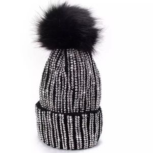 Women's Bling Beanie / Toque